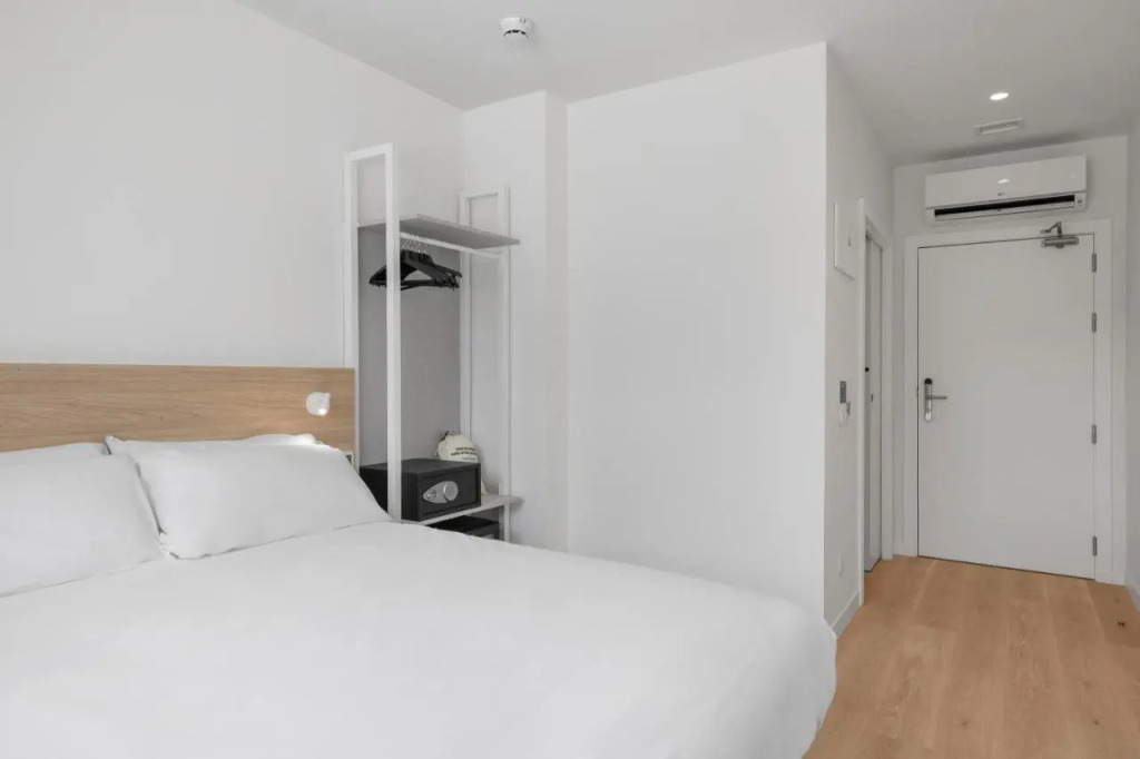 B&B HOTEL Benidorm Finestrat