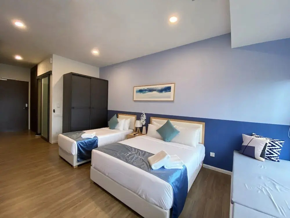 Ceylonz Suites by EdenZpace