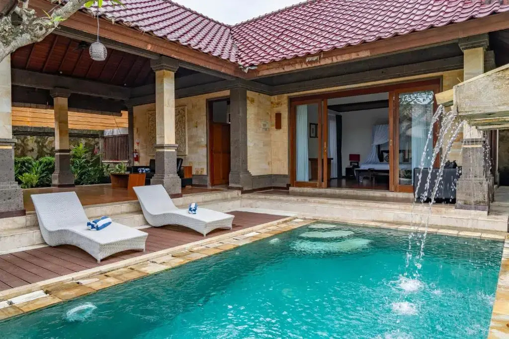 Bali Prime Villas Seminyak by Kanaya Hospitality