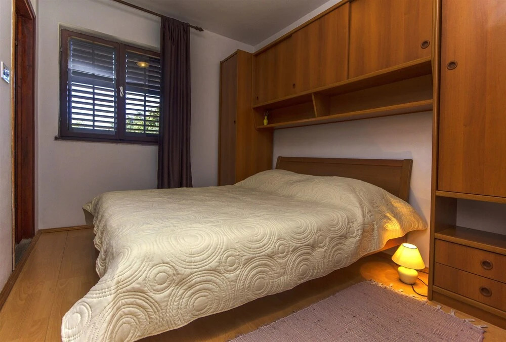 Apartment Sandra