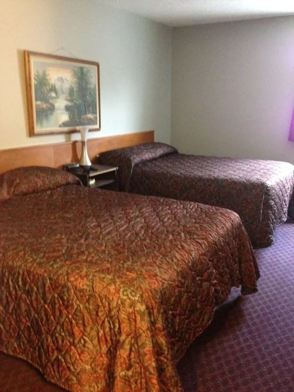 Royal Oak Inn