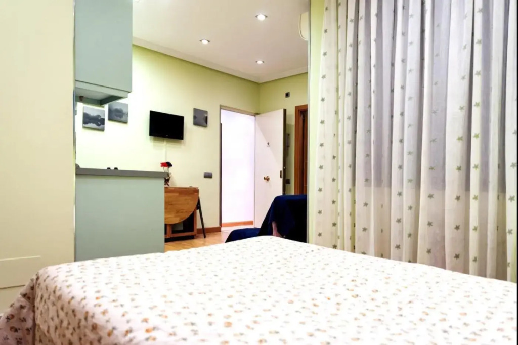 Suitur Apartment Hita II Centro Madrid