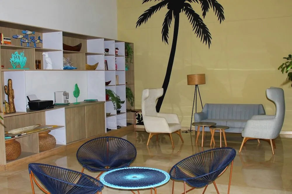 Apartasuites Samaria - Club de Playa