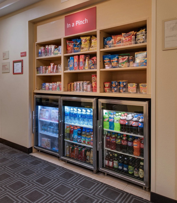 TownePlace Suites Fayetteville Cross Creek