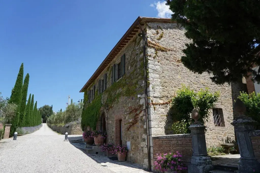 Wine Resort Dievole