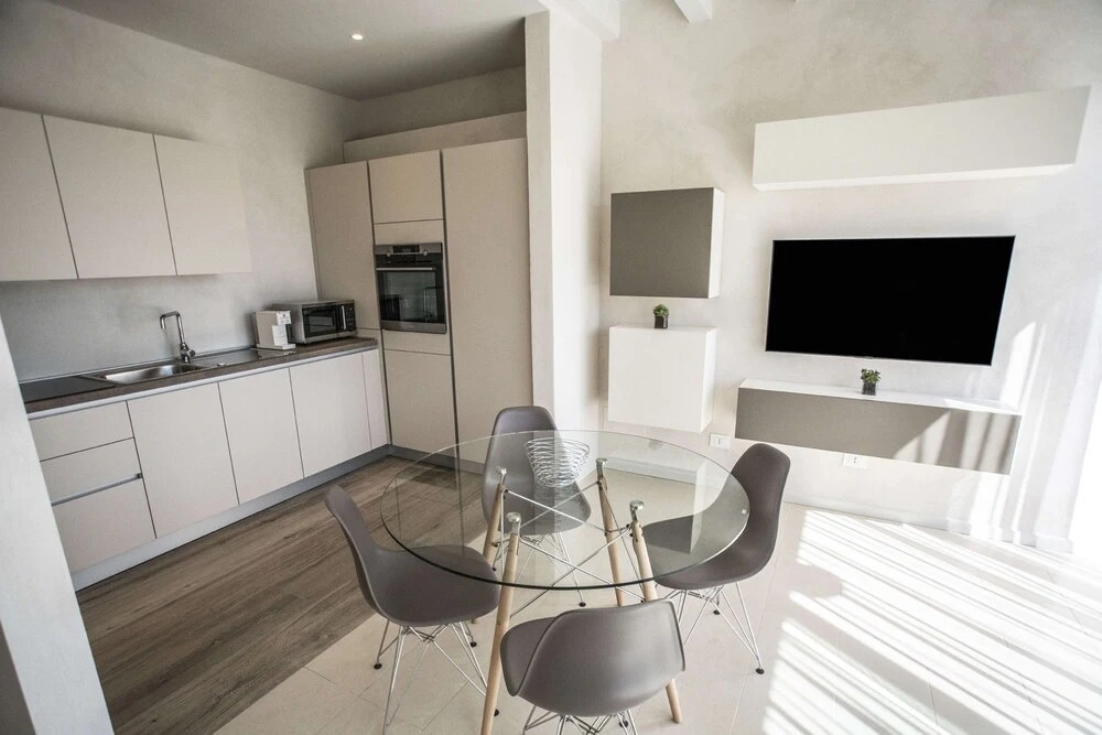 Relais Madergnago