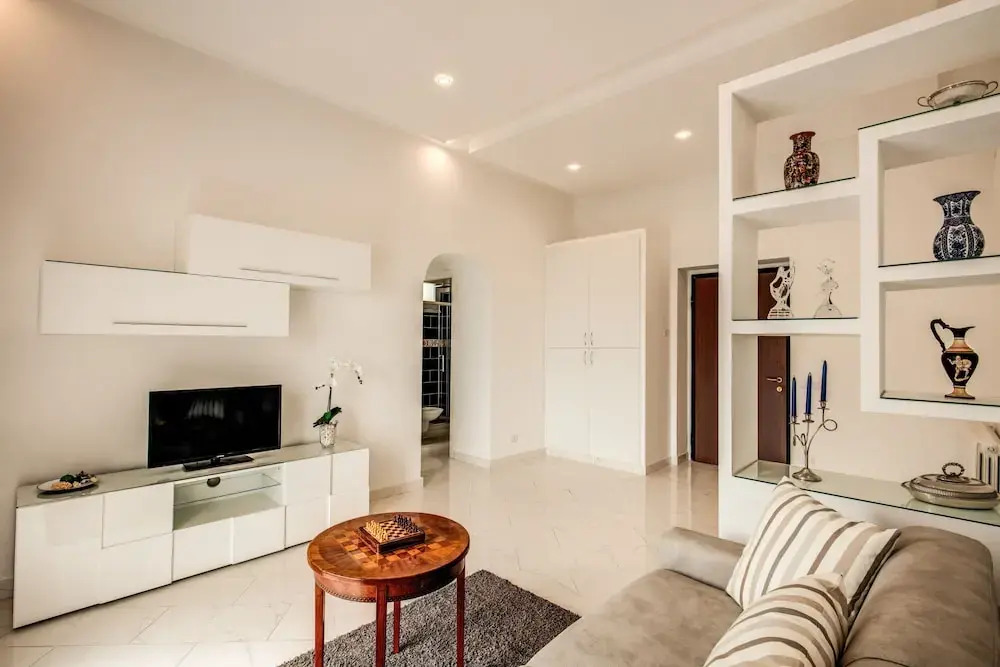 Angela's Suite