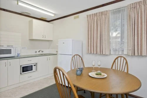 Country Life Accommodation