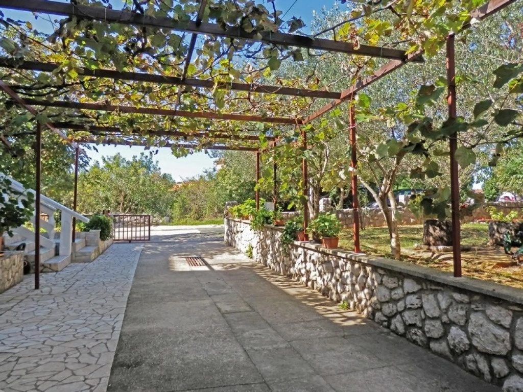 Apartments Makic