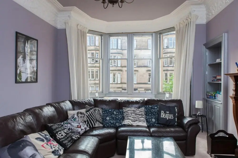 Stylish 3 Bedroom Flat