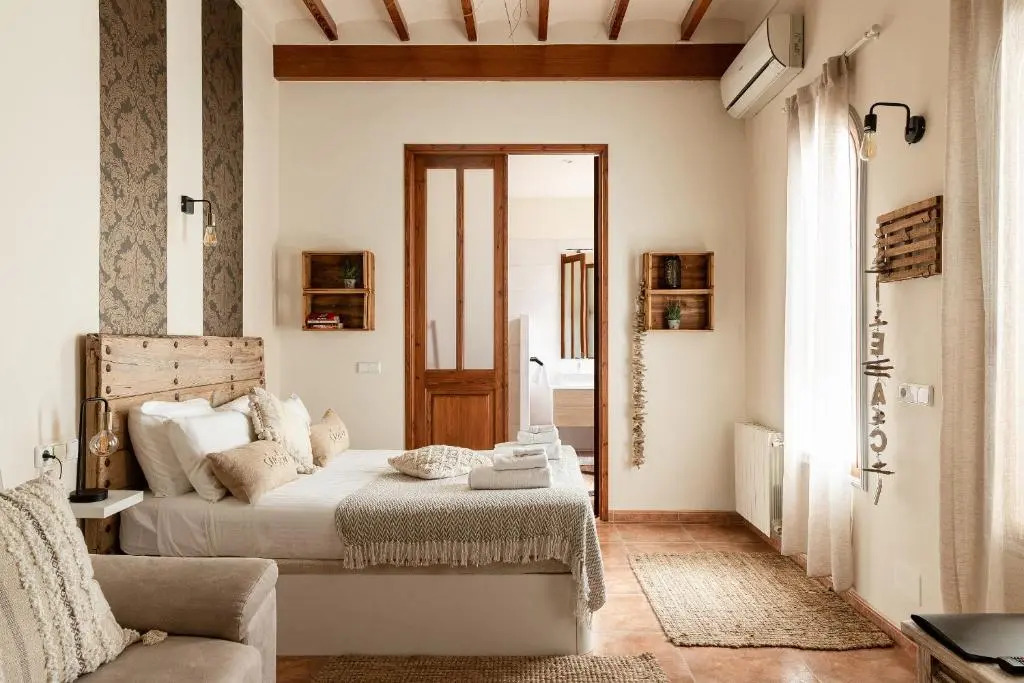 Casa Mistela