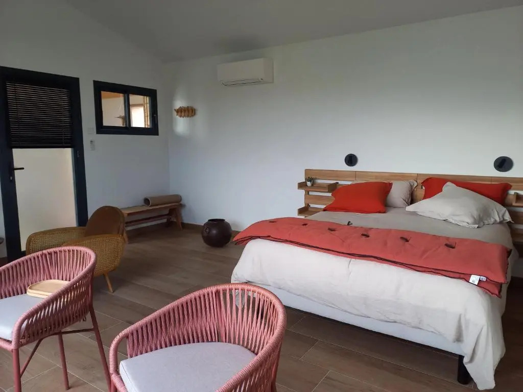 La Lagune Aux Oiseaux (Adults Only)