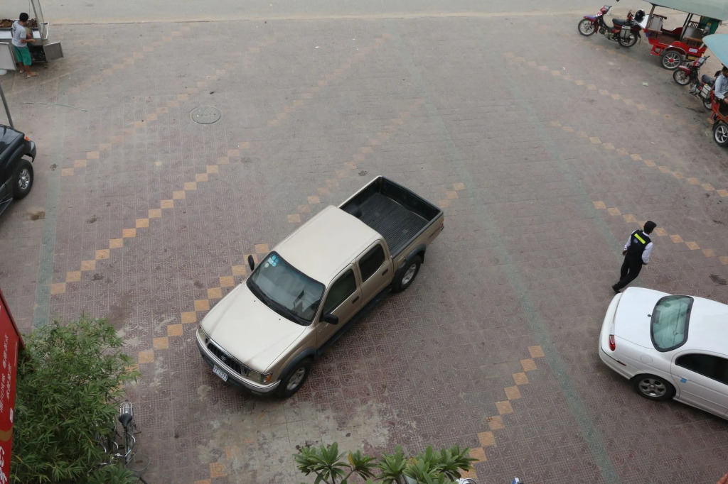 You Eng Hotel