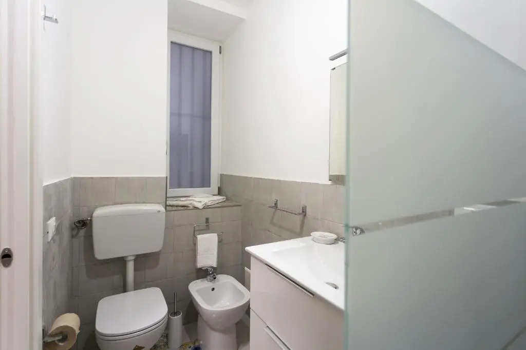 Star Politeama Apartment