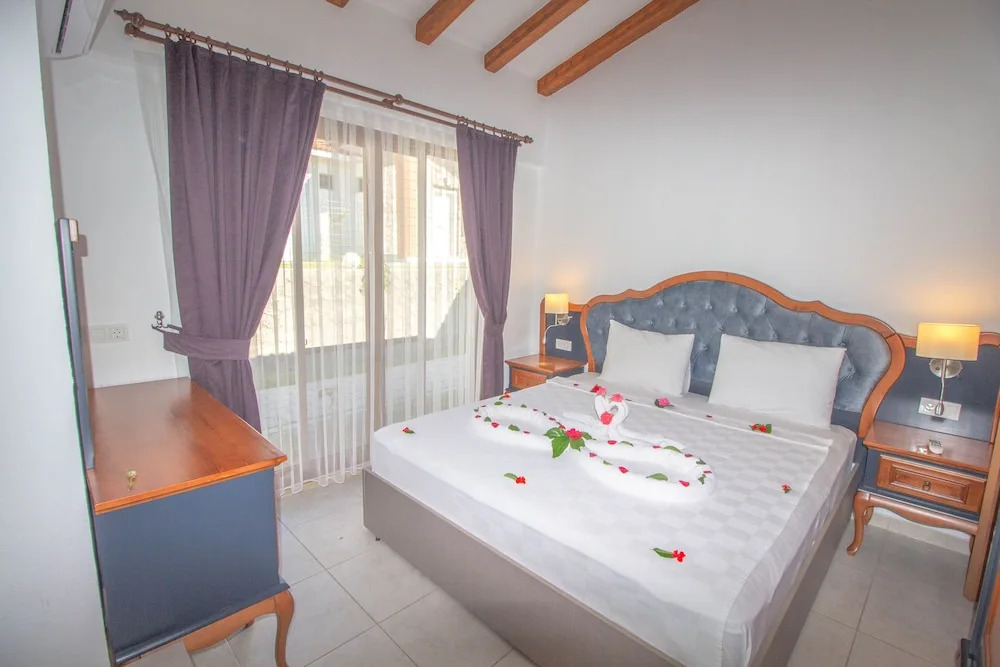 Fethiye Likya Akik 8 Villa