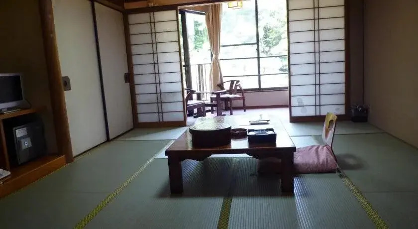 Yanagawa Hakuryuso