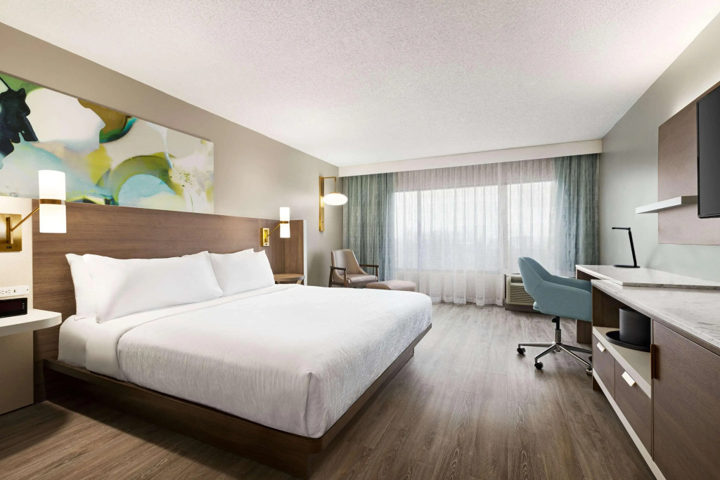 Garner Hotel Totowa by IHG