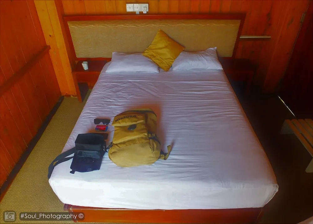 Sands Kalpitiya By GLN