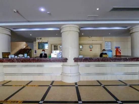 Xindu Hotel