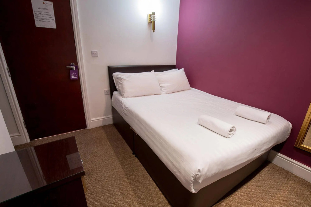 Citybest Hotel