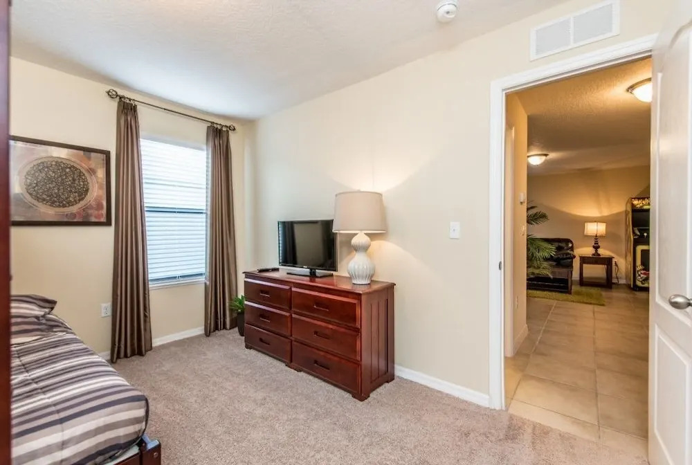Cypress Pointe 1026 - Five Bedroom Villa with Private Pool