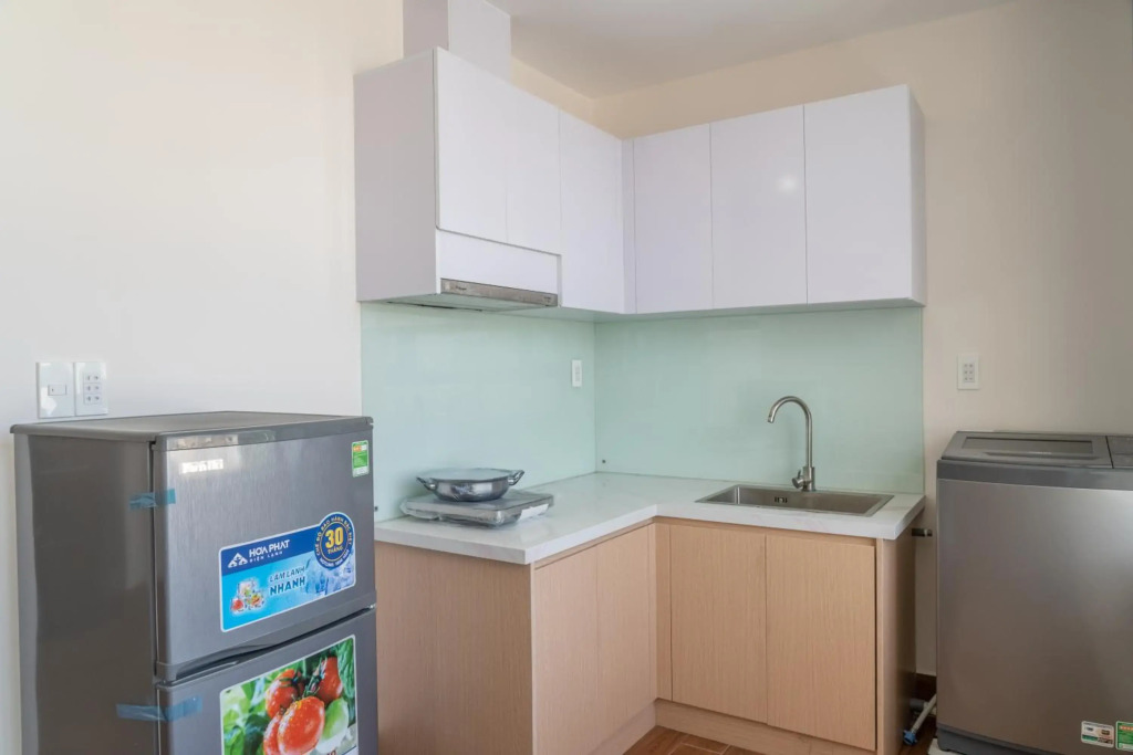 Camellia Family Suites
