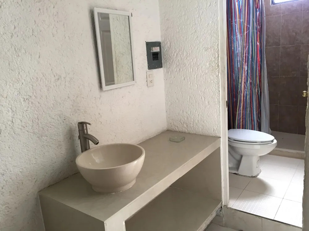 Casa Aca