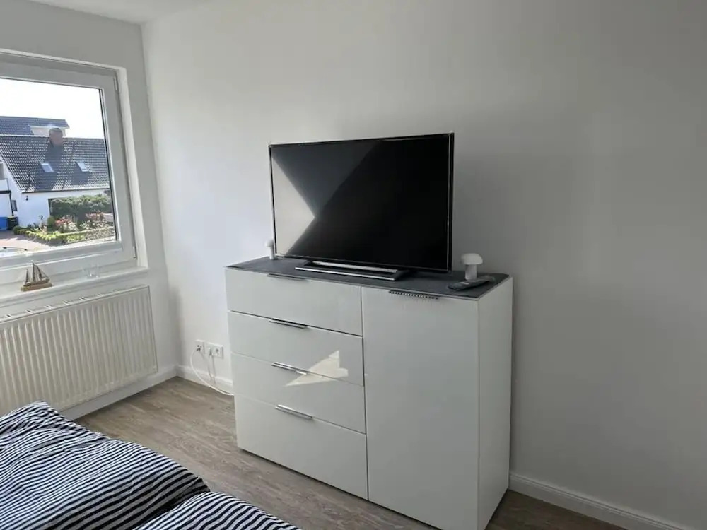 Huus Rehders Modern Retreat