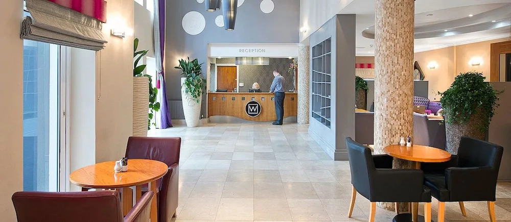 Wilton Hotel Bray