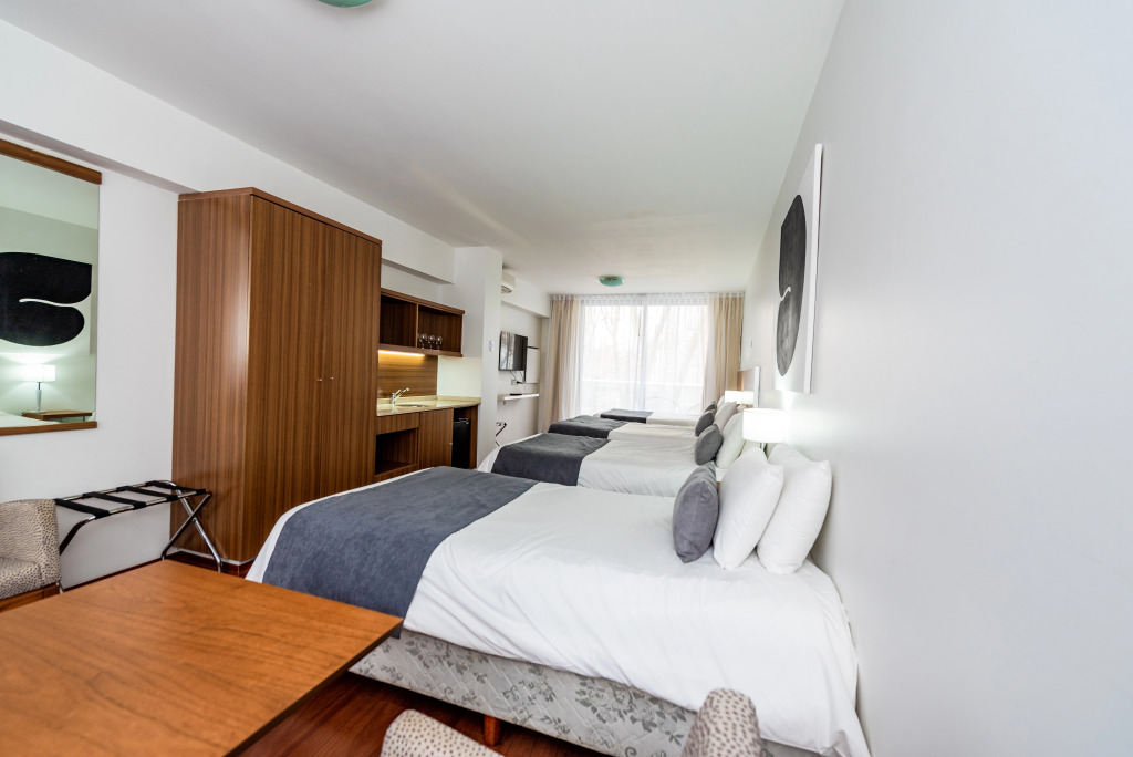 Hotel Bys Palermo