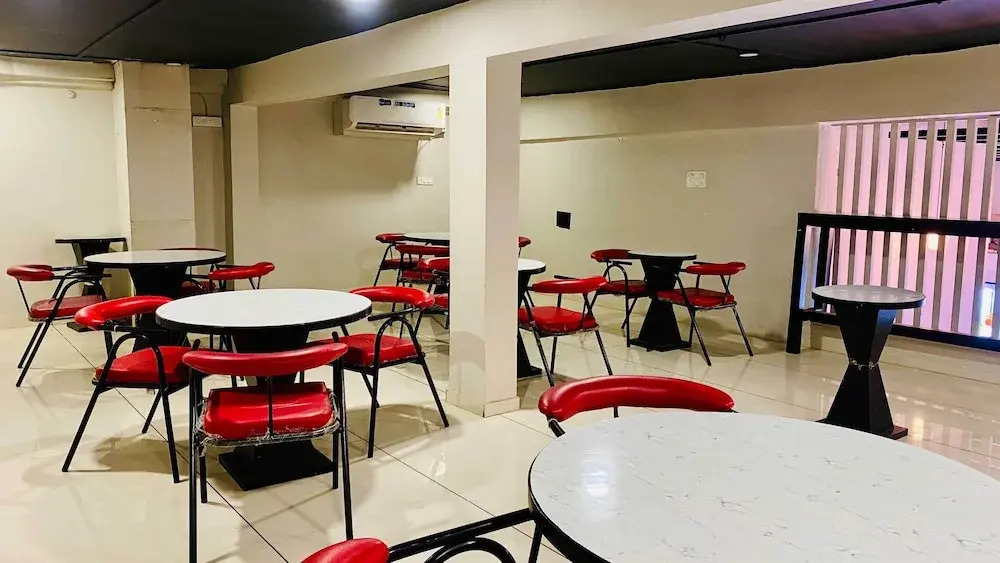 Hotel Swadeshi Dhani and Restaurant