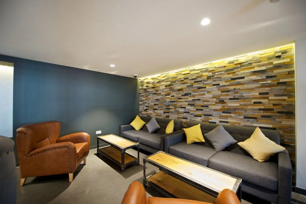 Staycity Aparthotels London Heathrow