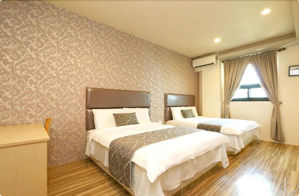 Yilan Jimmy Villa