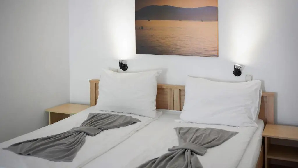 Hotel Platán