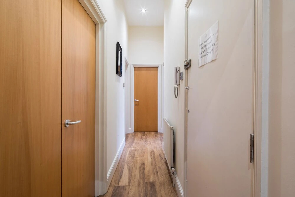 Citadel Apartments Farringdon
