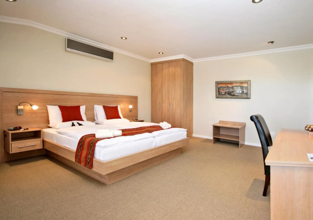 Hajos Lodge & Spa