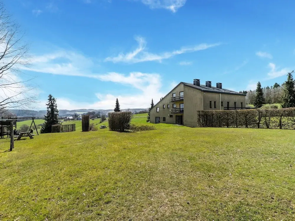 Holiday home Les Hirondelle for 8 persons