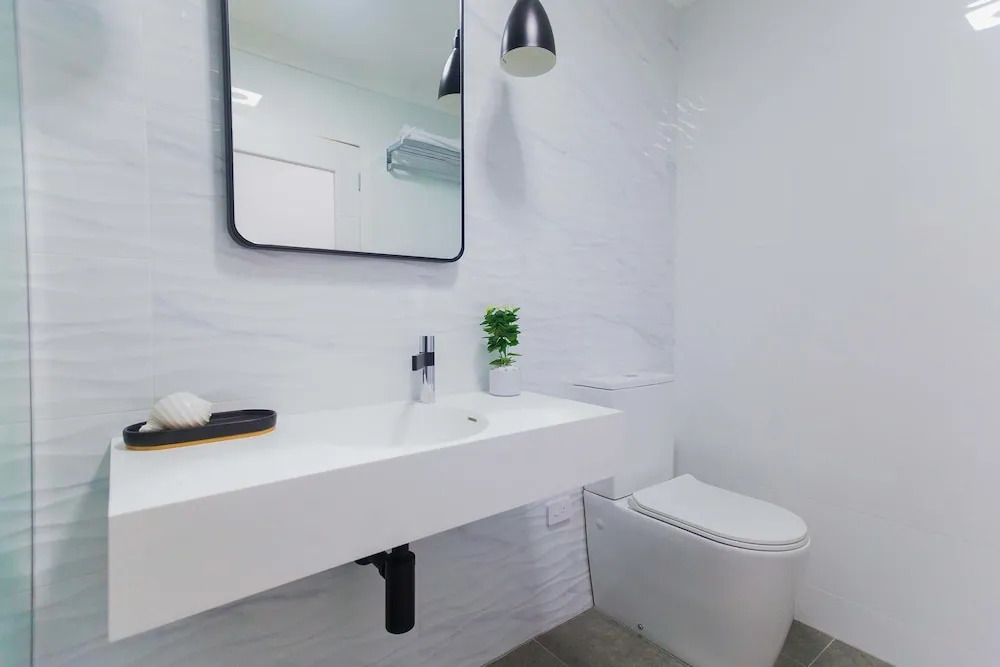 Surfers Paradise Holiday Beach House