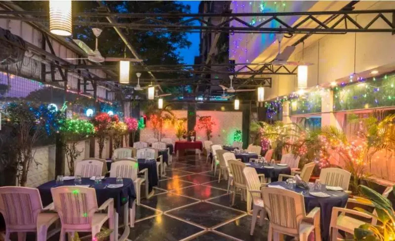 Hotel Yogi Broadway, Chembur