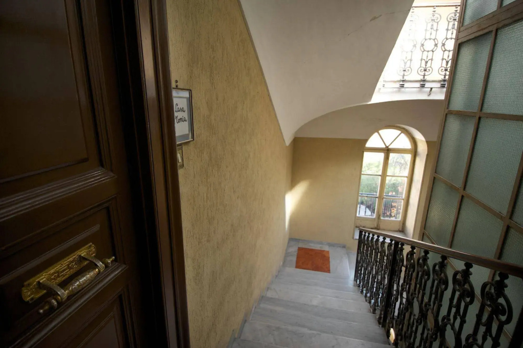 NapoliCentro Mare - Sea View Rooms & Suites