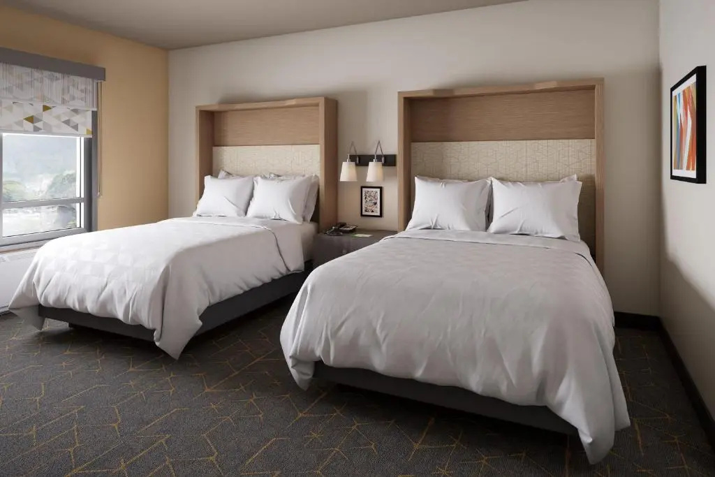 Holiday Inn - Chicago - Tinley Park by IHG