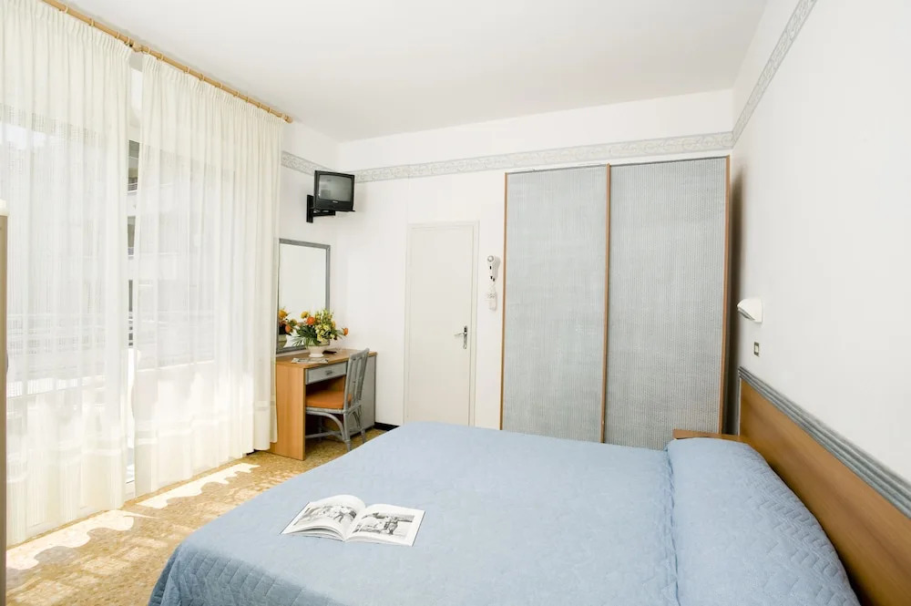 Albergo Villa Mauri