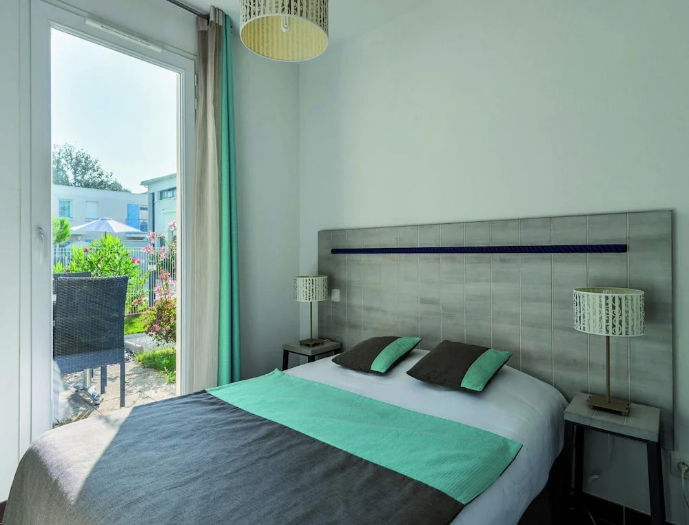 Seaside Apartment in Saint-palais-sur-mer