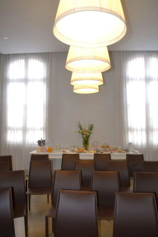 Real Hotel Lujan