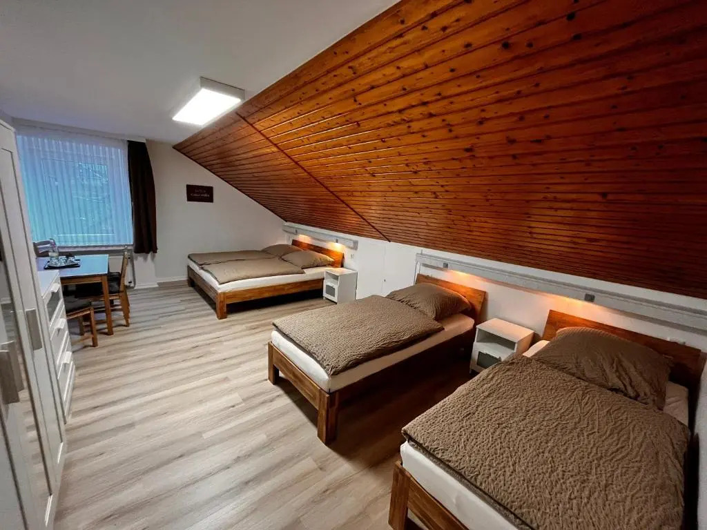 Casa Milix - Bed & Breakfast