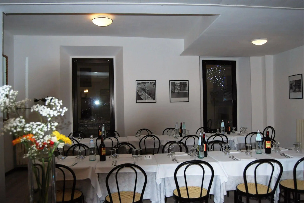 Hotel Italia