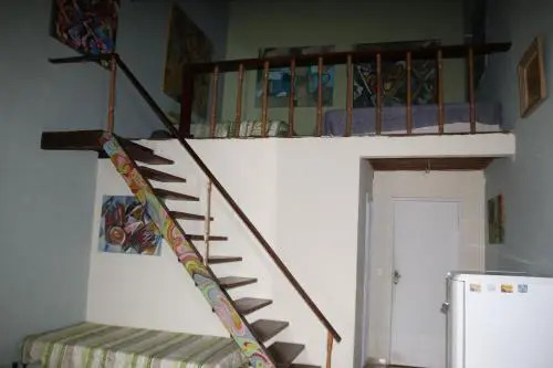 Family Guest House