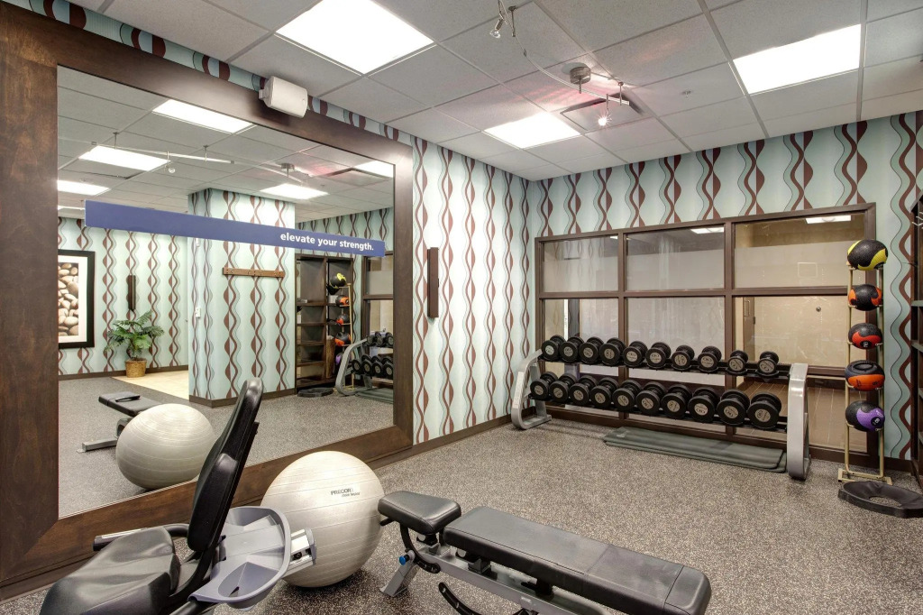 Hampton Inn & Suites by Hilton Dartmouth - Halifax