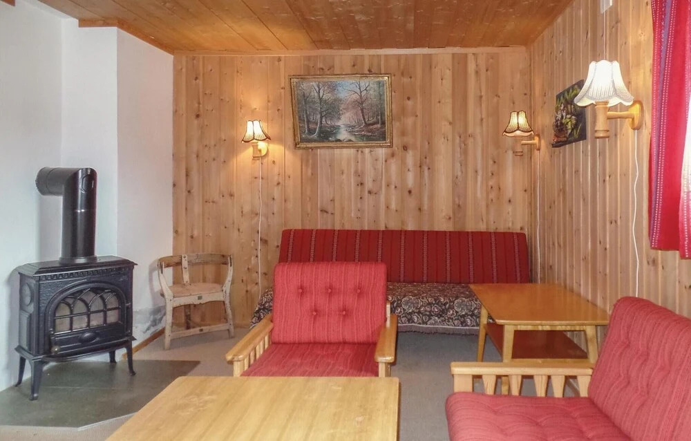 Bassebuupdalstøl
