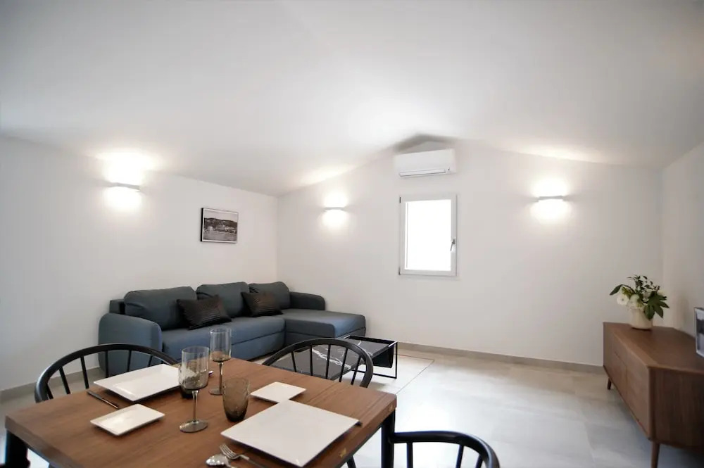 Les Appartements du Port